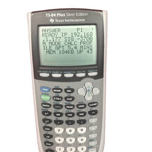 Typing Calculator — thumbnail 7