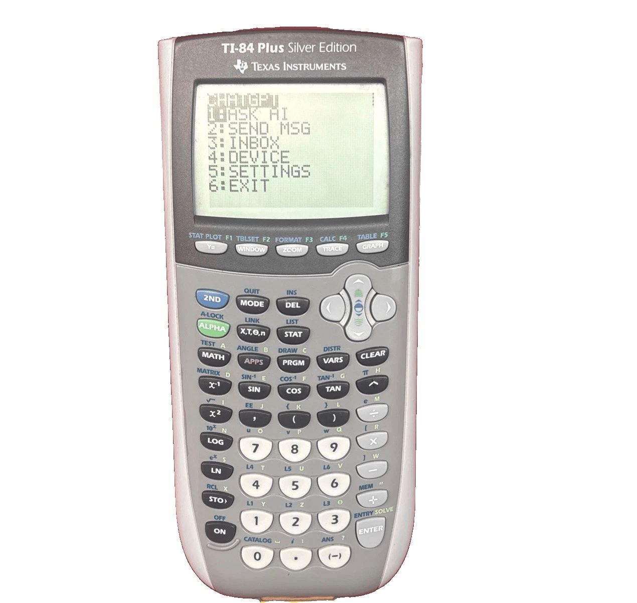 Typing Calculator, photo 1